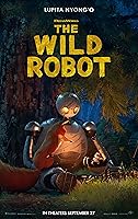 The Wild Robot (2024)