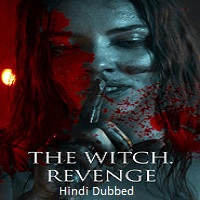 Watch The Witch: Revenge (2024) Online Full Movie Free