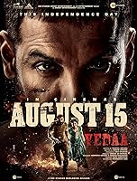 Vedaa (2024)