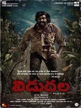 Watch Viduthalai Part 2 (2025) Online Full Movie Free