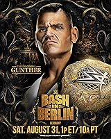 WWE Bash in Berlin (2024)