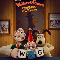 Wallace & Gromit: Vengeance Most Fowl (2025)