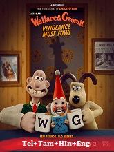 Watch Wallace & Gromit: Vengeance Most Fowl (2025) Online Full Movie Free