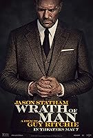 Wrath of Man  (2021)